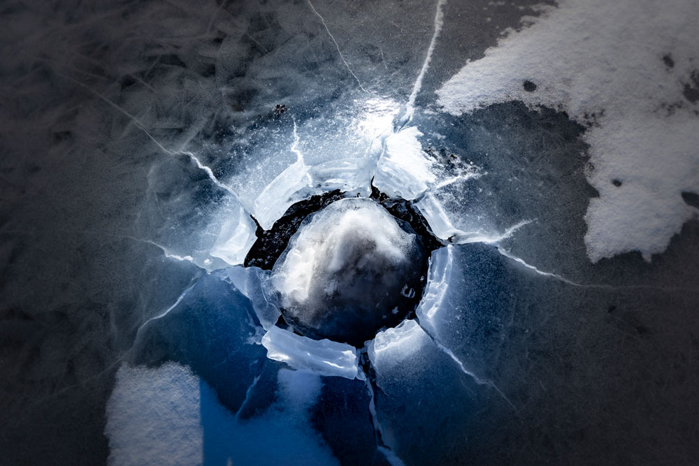 Icebreak