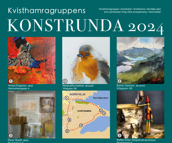 Konstrunda 2024