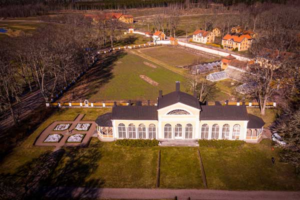 Örbyhus Slott