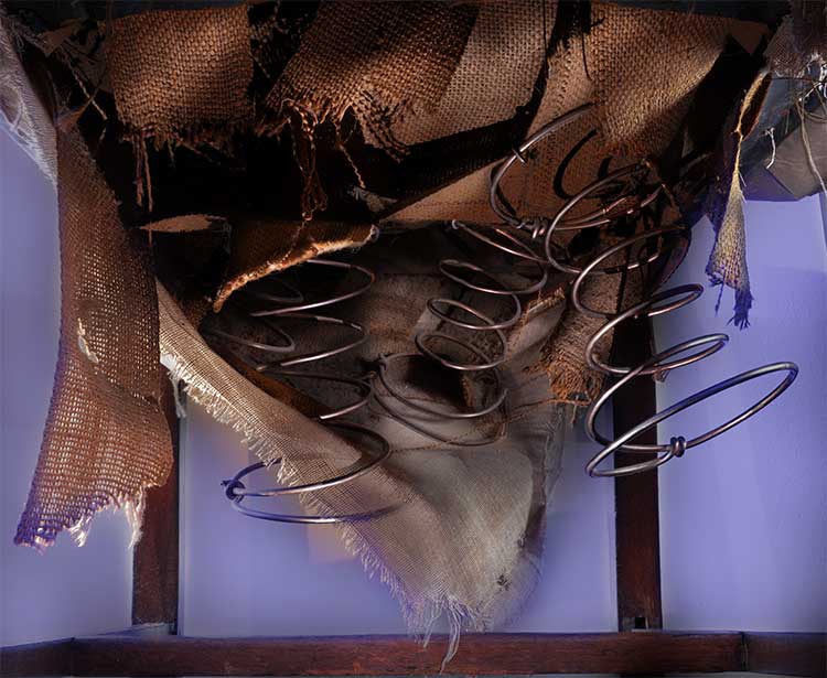 The Theater of Things: When Objects Step Onto the Stage