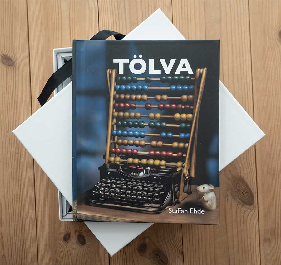 Tölva 2025