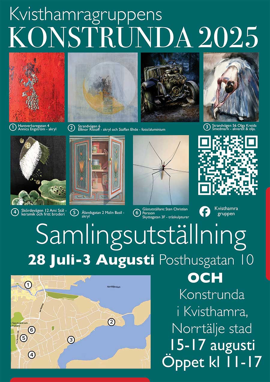 Vernissage