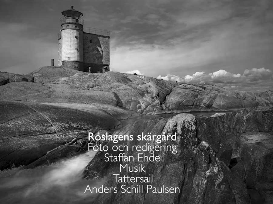Collage archipelago project